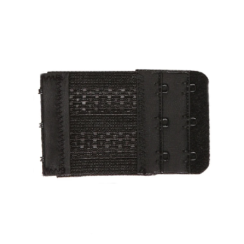 1 шт. бюстгальтер удлинение ремня пряжки 2 ряда 3 крючка застежка ремни ремень