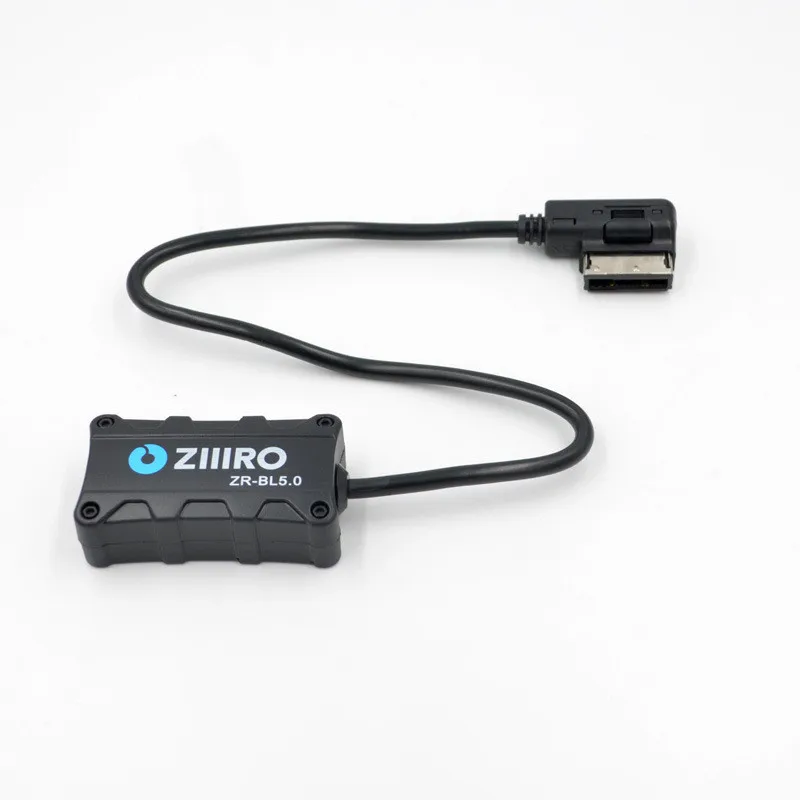 Bluetooth 5 0 автомобильный модуль Aux адаптер AMI MDI комплект аудио музыкальный приемник
