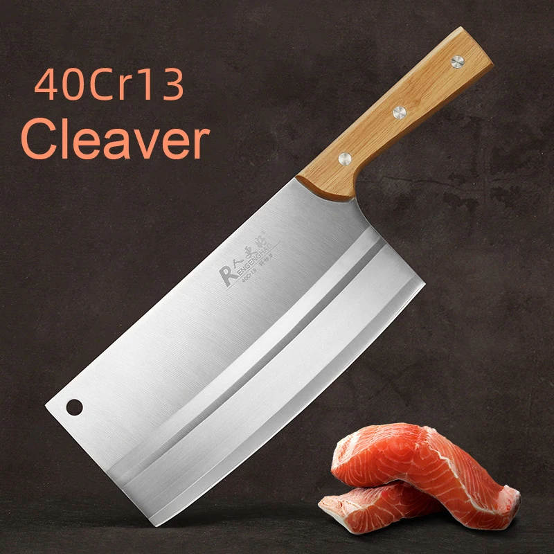 CHUN разделочные нарезки двойного назначения кухонный нож бытовой шеф-повара