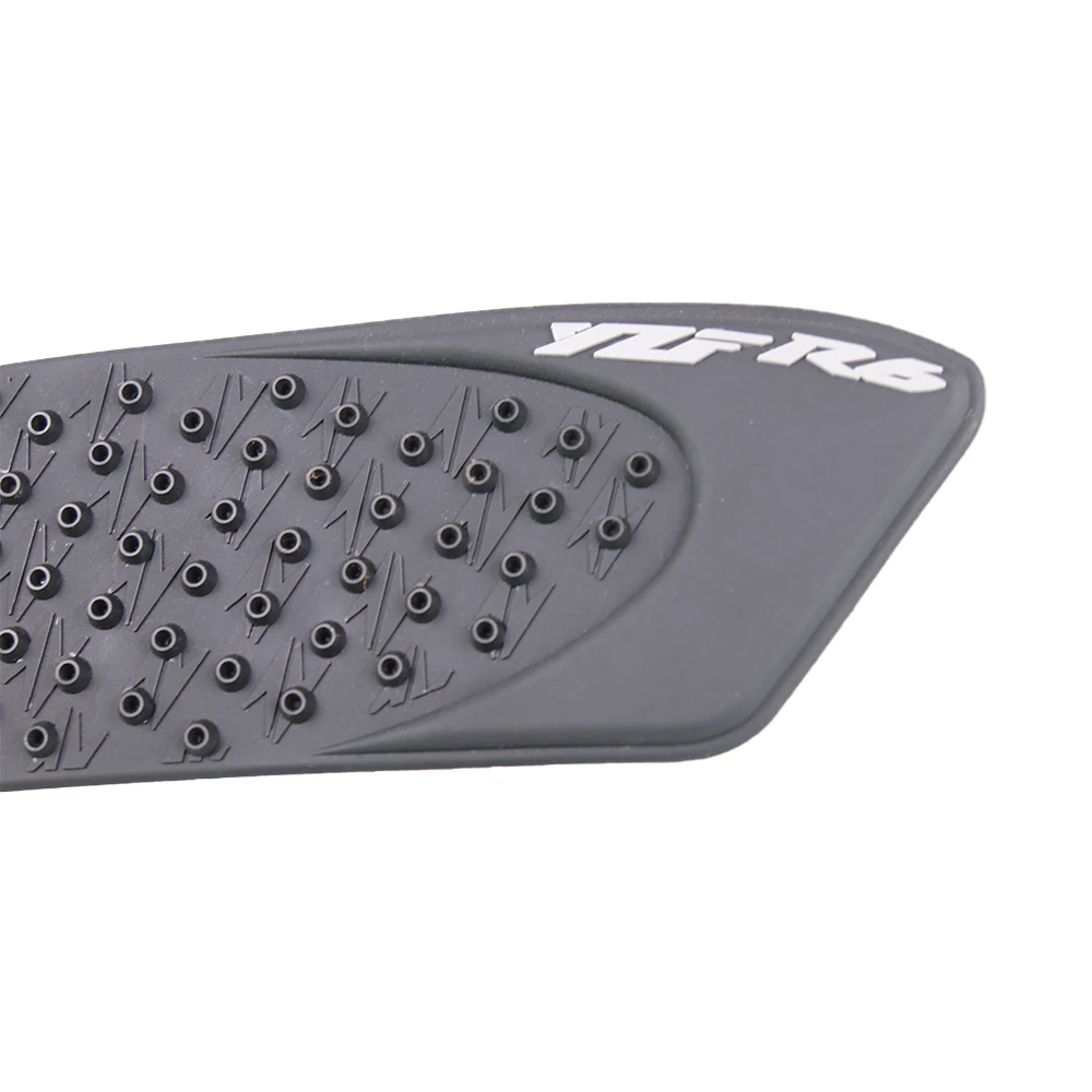 Резиновая наклейка для мотоцикла 3 м Yamaha R6 YZFR6 аксессуары защиты и украшения