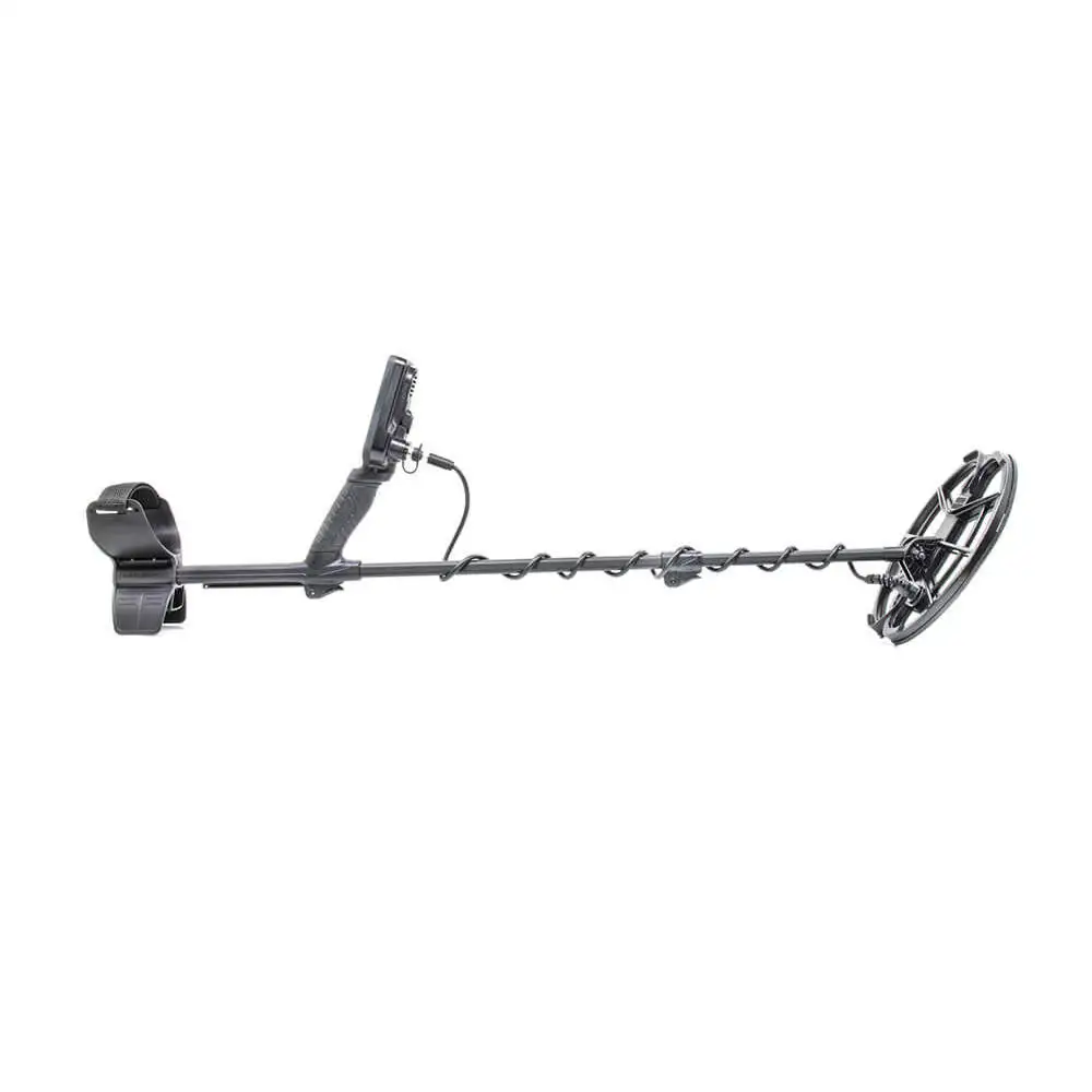 Nokta Makro Simplex + профессиональный поиск водонепроницаемый ЖК дисплей сканер Высокая