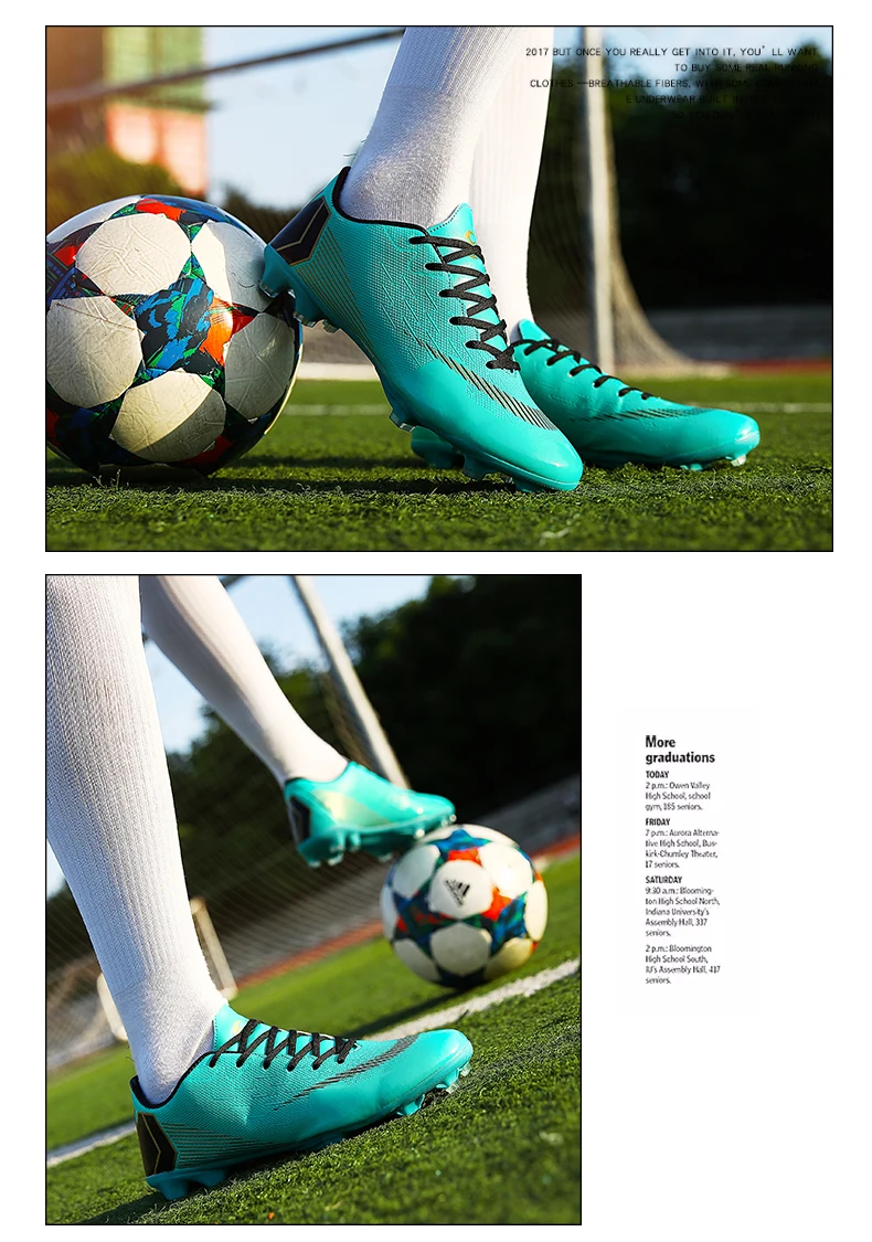Закрытый Superfly дышащая Chuteira Futebol мужские сникерсы газоне мальчиков детские бутсы мужские тренировочные Мини спортивная обувь