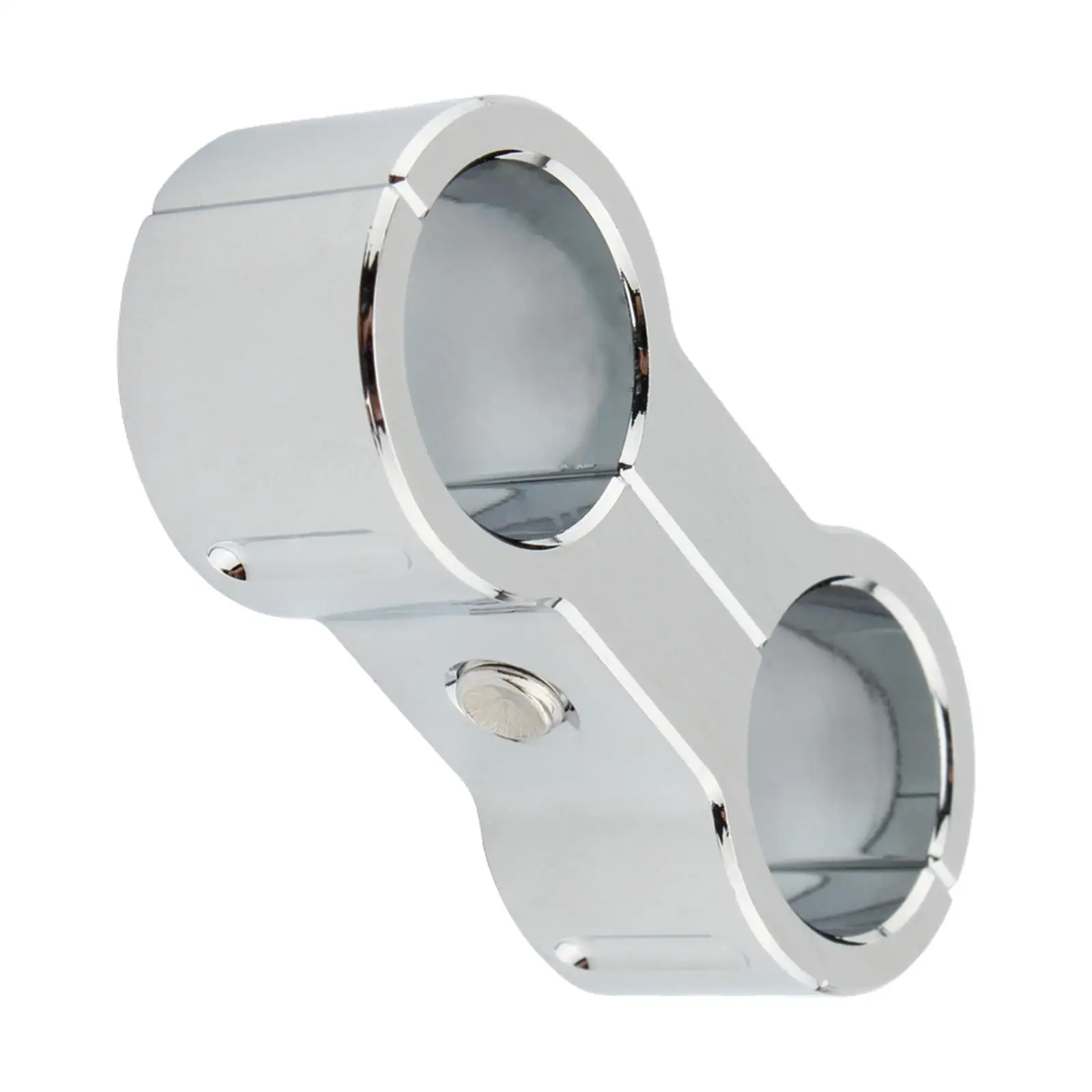 Hose Separator Clamp Tubing Fixing Bracket Fits for Harley GM 883 FAT Boy 1200 | Автомобили и мотоциклы