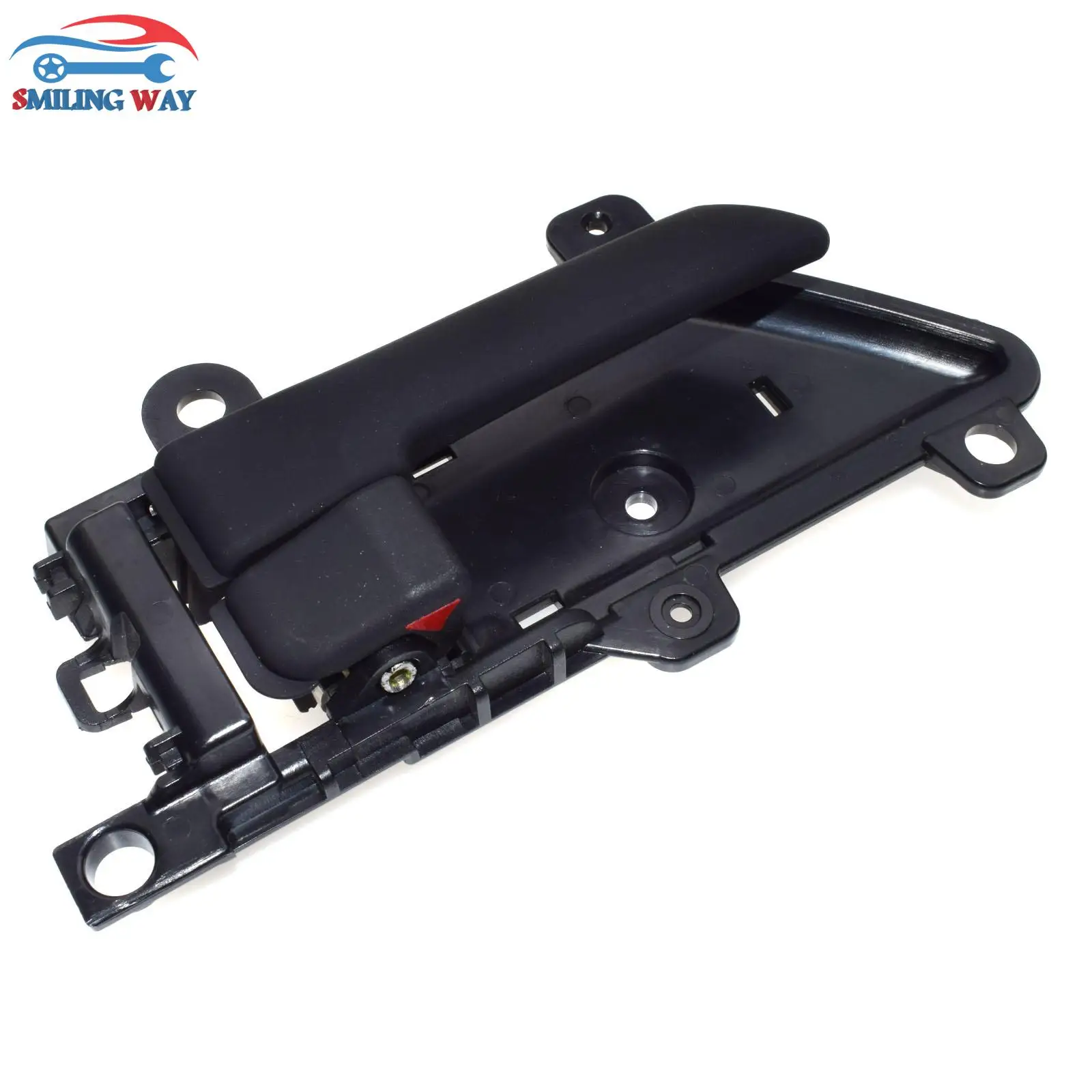 Smiling Way внутренняя дверная ручка Передняя или задняя правая RH для Hyundai Veracruz ix55 3.8L