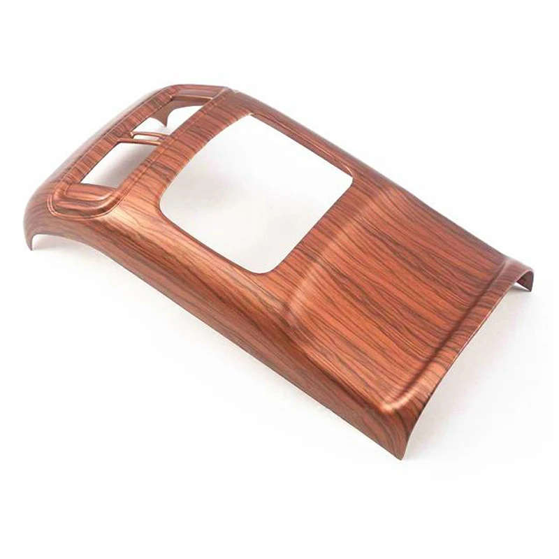 1Pcs Car Outlet Vent Sticker Trim Frame Rear Air Conditioning for Honda CRV CR-V 2017 -2021 | Автомобили и мотоциклы