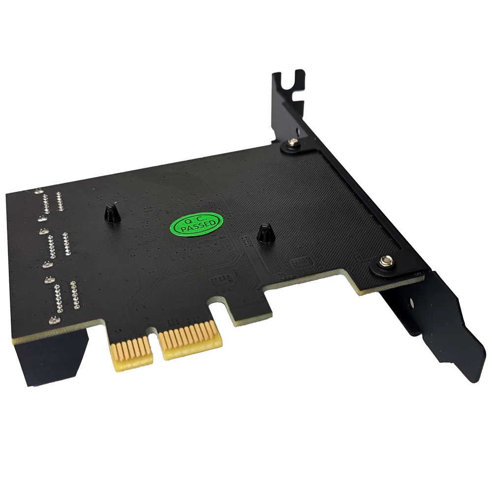 pci e pcie sata карта pci e адаптер pci express на sata 3 кон