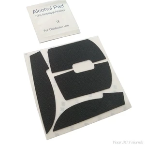 Наклейки на Коньки мыши, боковые наклейки, устойчивые к поту подкладки для logitech G Pro Wireless J13 21, Прямая поставка