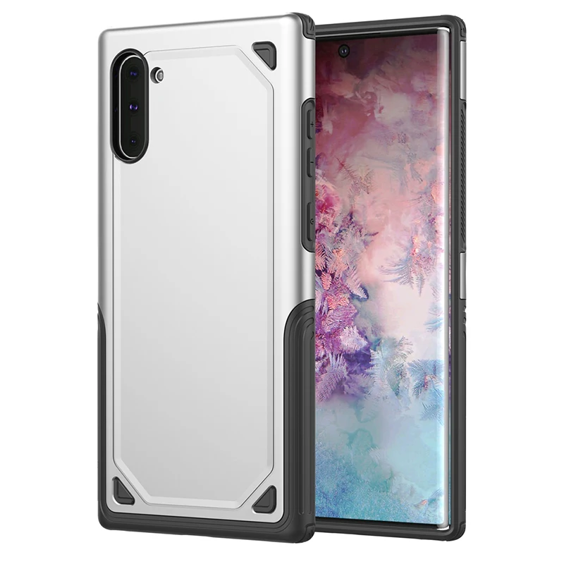 SGP Spigen Гибридный армированный дизайнерский чехол для мобильного телефона для samsung S10e S10 5G S9 S8 Plus S7 edge Note 10 9 8