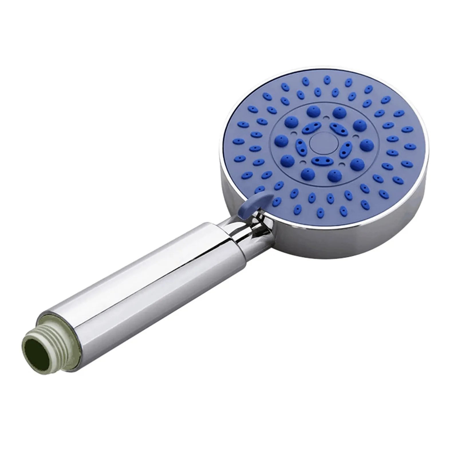 

Hand Shower Multi-Function Shower Head Shower Head Water Heater Nozzle High Pressure Water-Saving Rain Chrome Shower