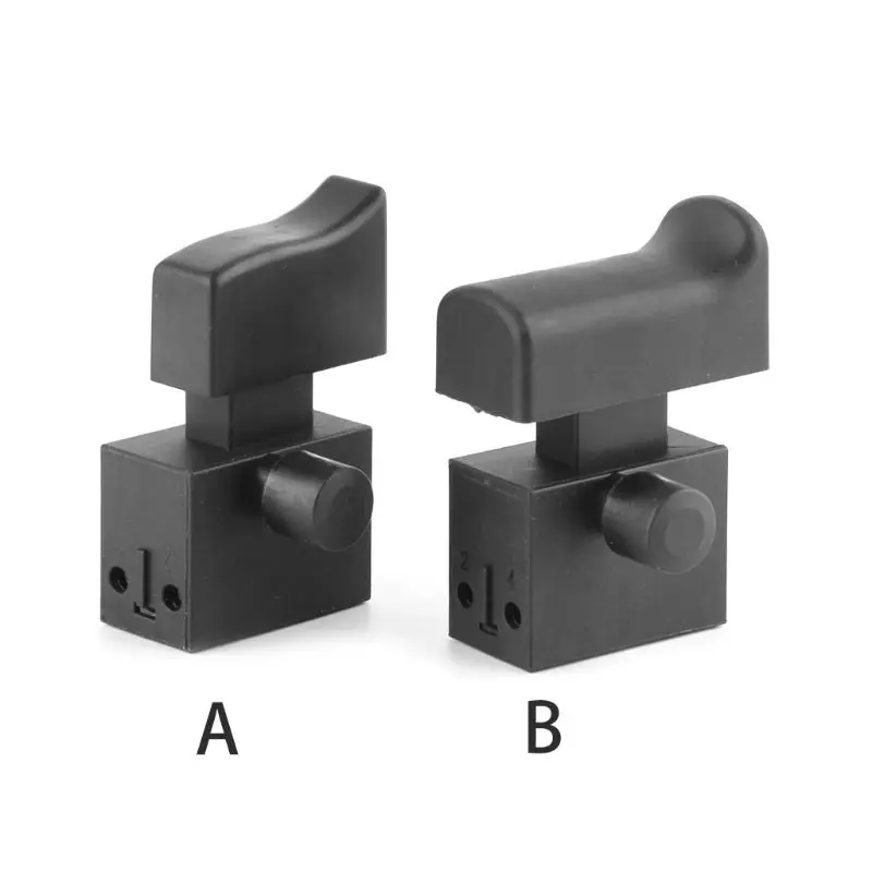 Электроинструмент для резки электрический выключатель угловой шлифовальной