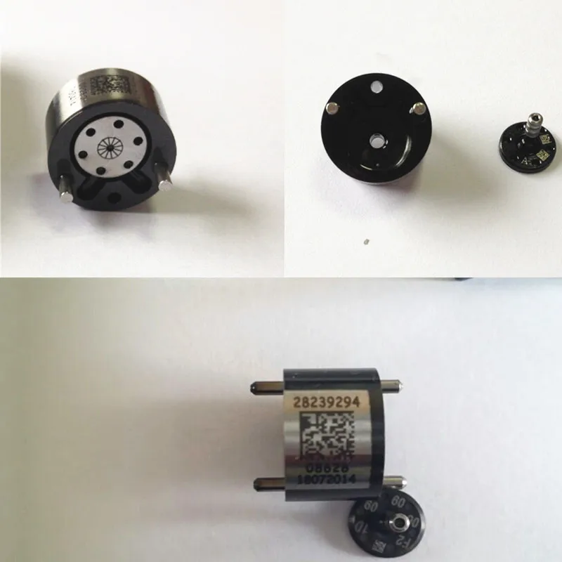 

28239295 9308Z622b Best quality 9308-622b diesel fuel injector control valve 28278897 9308622b