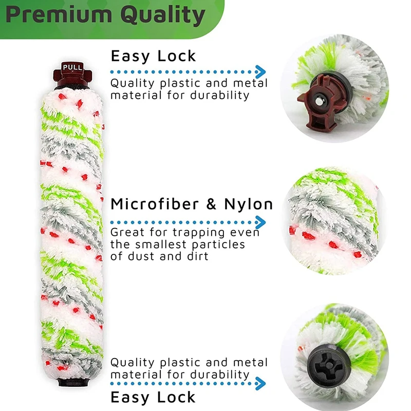 Replacements Part For BISSELL Crosswave All In One Wet Dry Vacuum PET PRO And Cordless Accessories | Бытовая техника