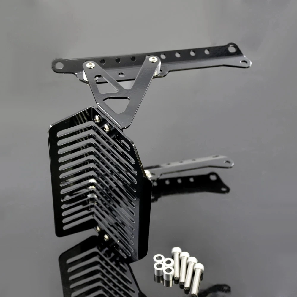 

Motorcycle Luggage Rack for BMW R Nine t R9T 2014 2015 2016 R NineT