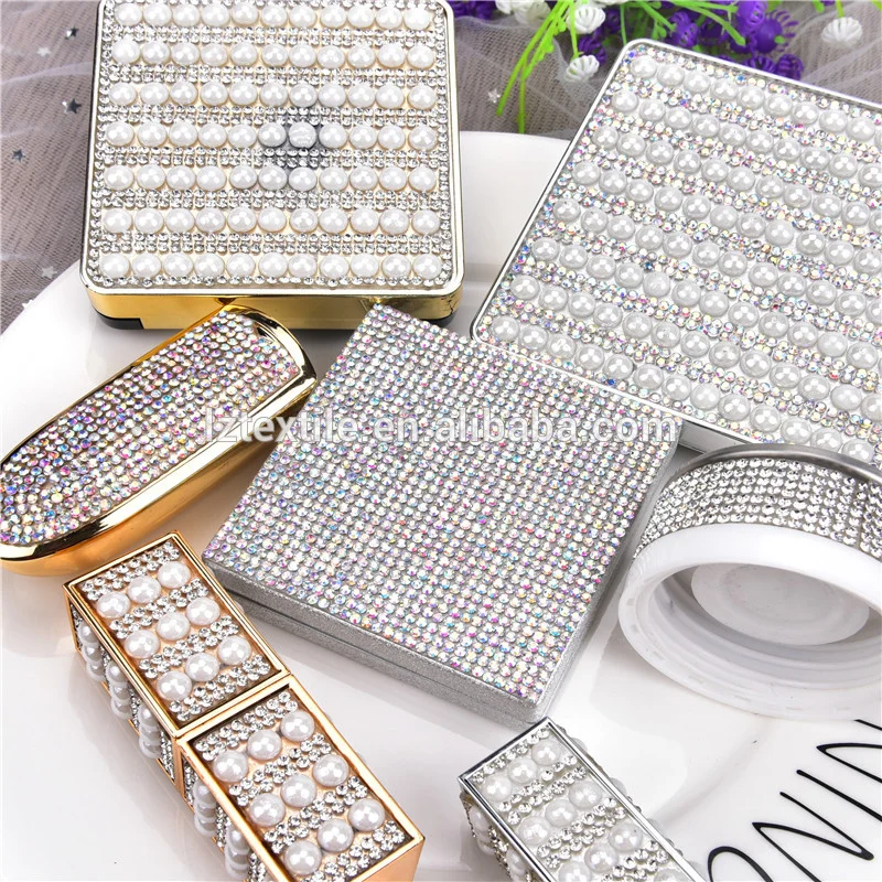 24*40 см/лист украшения для косметических коробок автомобильные блестящие