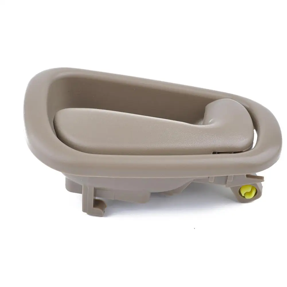 И правая сторона автомобиля внутренняя дверная ручка ручные ручки Замена OE: