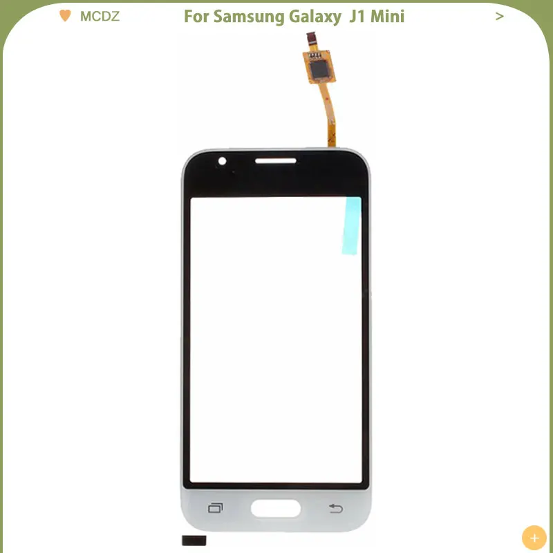 Сенсорная панель для Samsung Galaxy J1 Mini сенсорная сенсорного экрана J105 новая |
