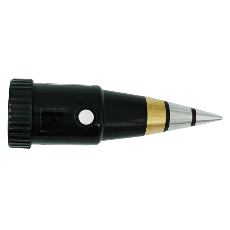 Портативный анализатор влажности почвы измеритель и ph для сада металла probeVT-05 10-80%