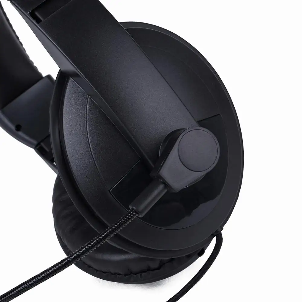 VOX PTT Switch Headset Earpiece Mic for Baofeng Radio UV-5R GT-3TP BF-888S UV-82HP UV-5X Retevis RT-5R TH-UV8000D walkie talkie