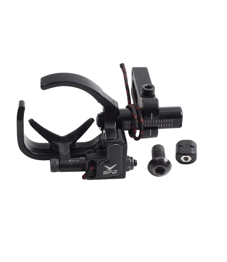 

Archery Drop Away Arrow Rest High Speed Full Adjustable Compound Bow For Hunting