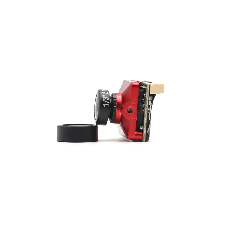 1 шт. микро FPV HD-камера 2 мм с объективом Sparkhobby 1/3 дюйма CMOS 1200TVL PAL/NTSC широкое