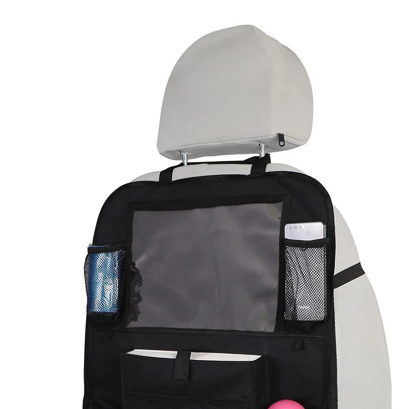 Автомобильная сумка для хранения подвесная Сумка на спинку сиденья автомобиля