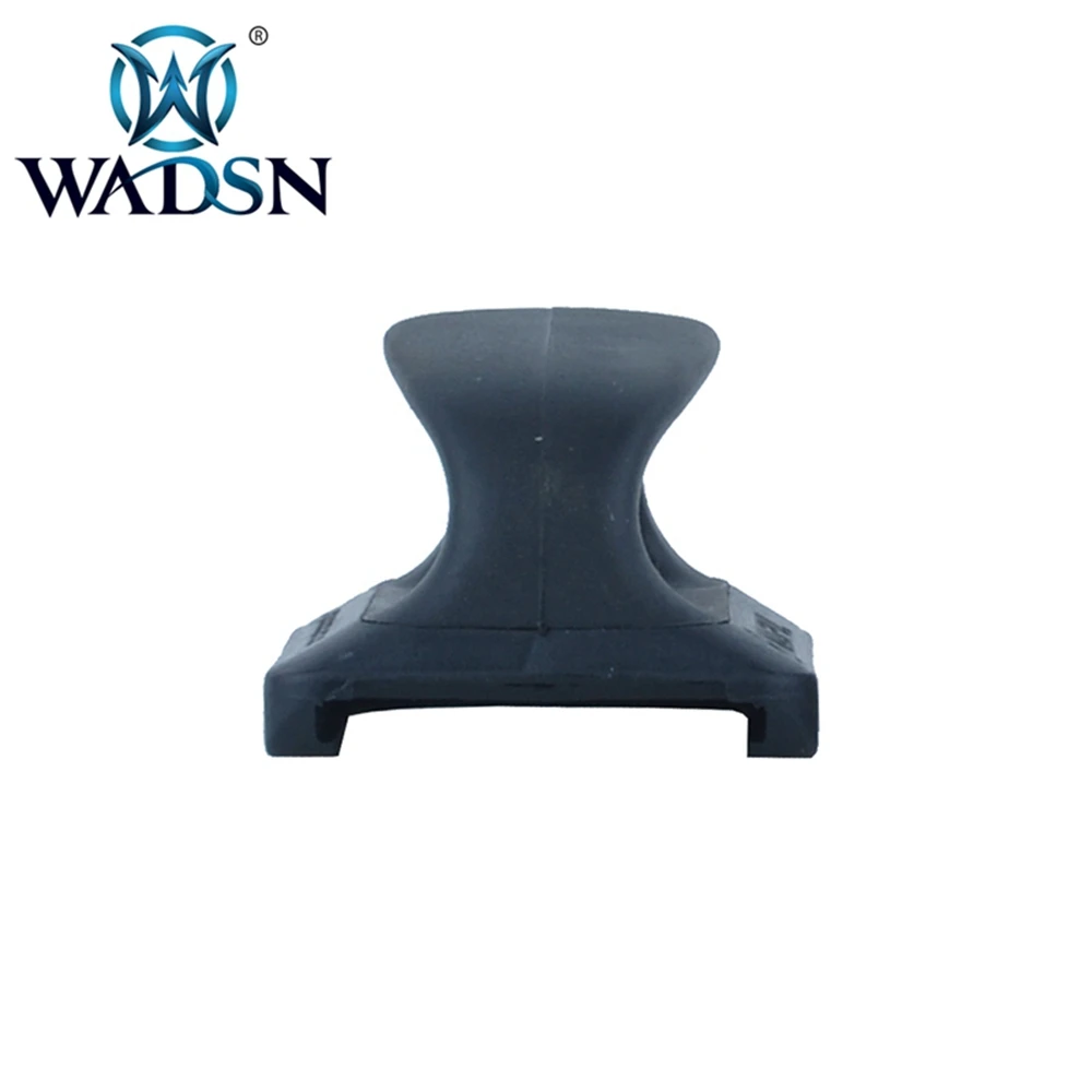 WADSN тактическая страйкбольная скоростная пластина для оружия KSC G17 GLOCK