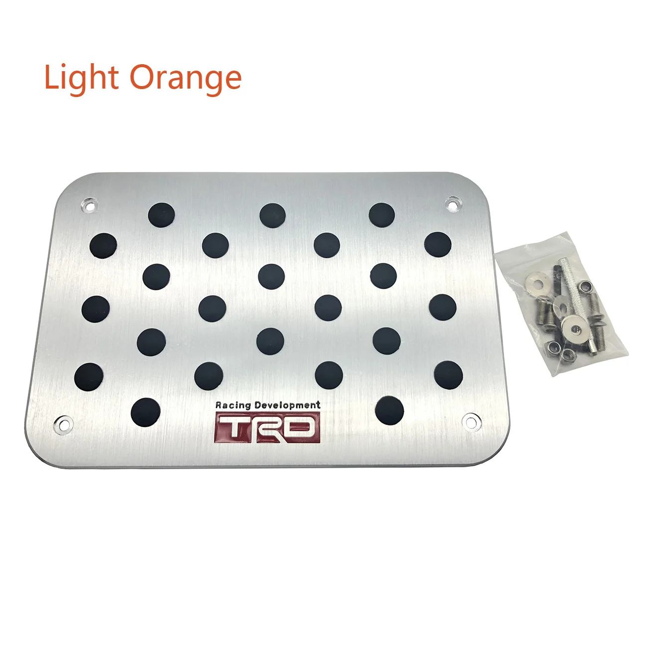 Автомобильные коврики для ног коврик пола Нескользящие педали|Педали| |