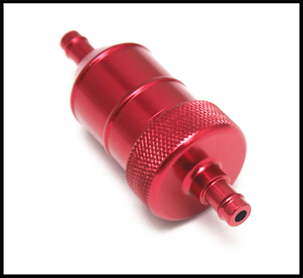 Аксессуары для мотоцикла ATV из алюминиевого сплава масляный фильтр SUZUKI RGV250 VS800