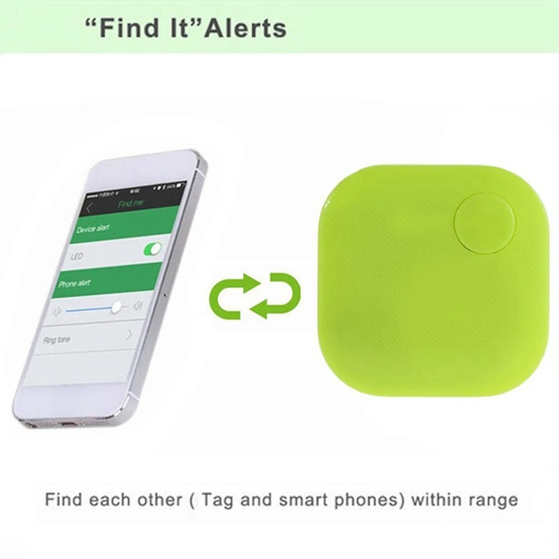 GPS трекер для домашних животных с функцией защиты от кражи и Bluetooth|GPS трекеры| |