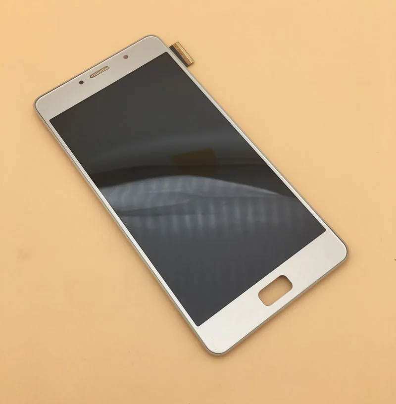 Дисплей для Lenovo P2 Amoled ЖК-дисплей сенсорный экран дигитайзер в сборе запасные
