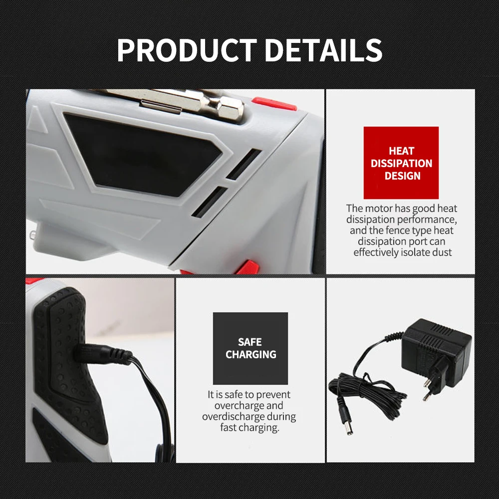 45 шт. электрическая дрель мини набор вращающихся инструментов