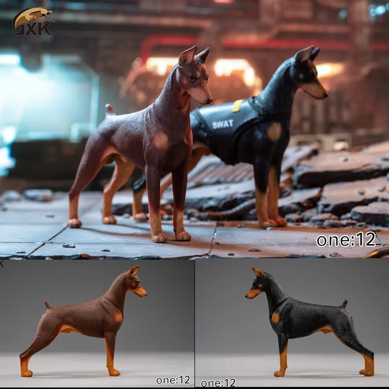 Весы Dobermann JXK JxK022 1/12|Игровые фигурки и трансформеры| |