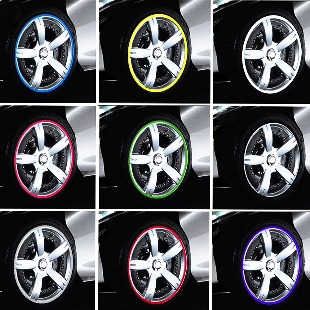 Наклейки на автомобиль 8 м | Автомобили и мотоциклы