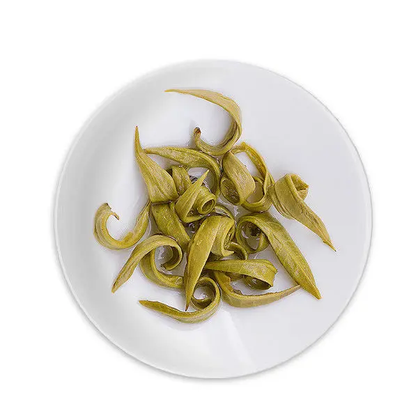 

Jasmine Tea Girl's Ring 2019 New Tea Aroma Type 125G Bulk