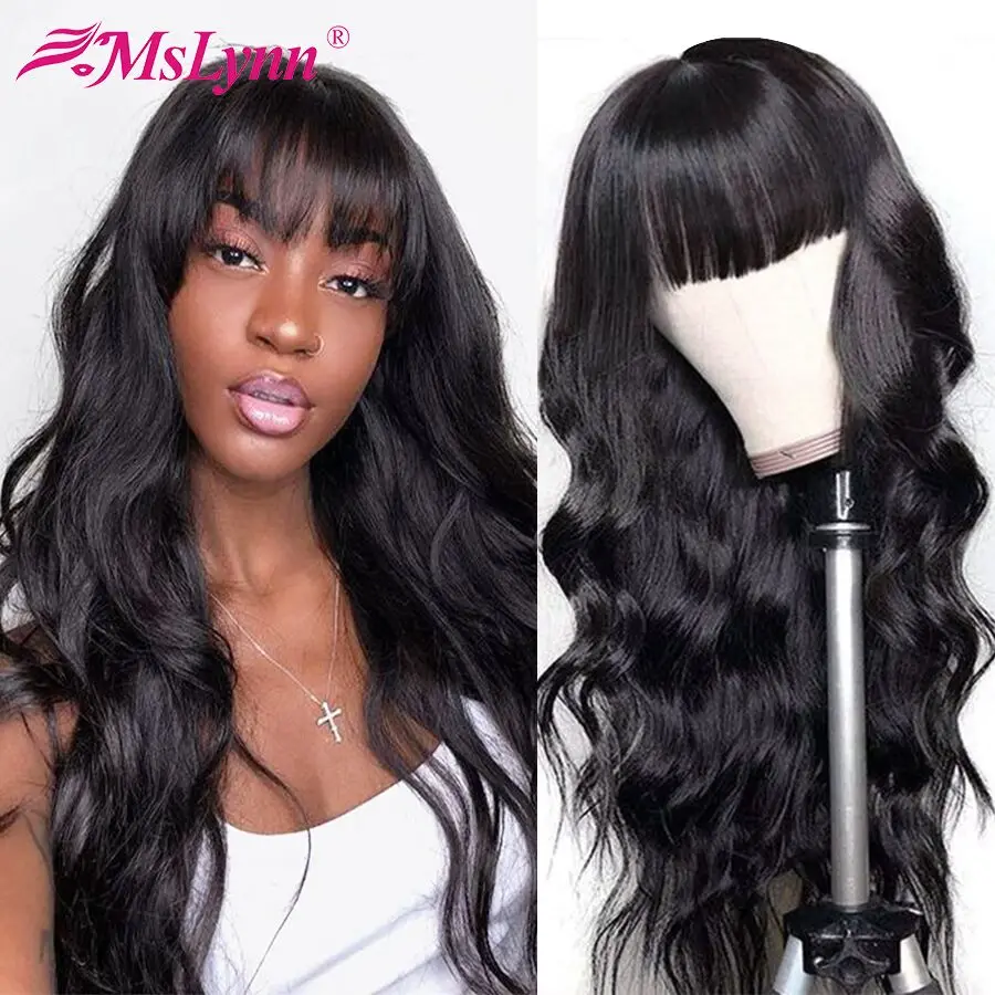 Прямые парики из перуанских человеческих волос 4x13 на шнурках для черных женщин