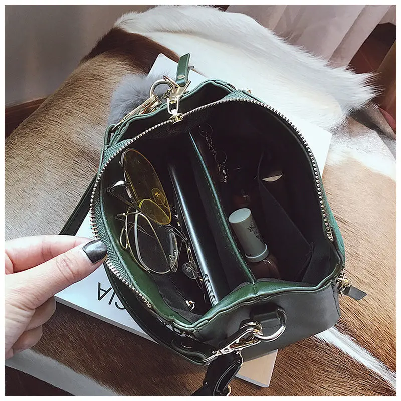 Sisjuly Women Handbag PU Leather Tote Bag Retro Shoulder Messenger Bags Shopping Ladies Hand Sac a Main | Багаж и сумки