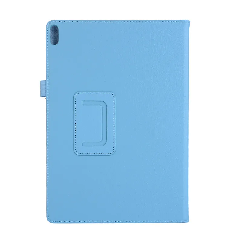 Защитный чехол для Lenovo TAB 4 10 умный кожаный планшета tab410 Tab4 ТБ X304N F чехлы 1 дюйма 2017 +