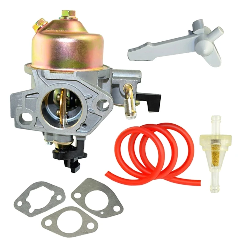 

Motorcycle Carburetor For GX390 13HP GX 380 Replacement Parts