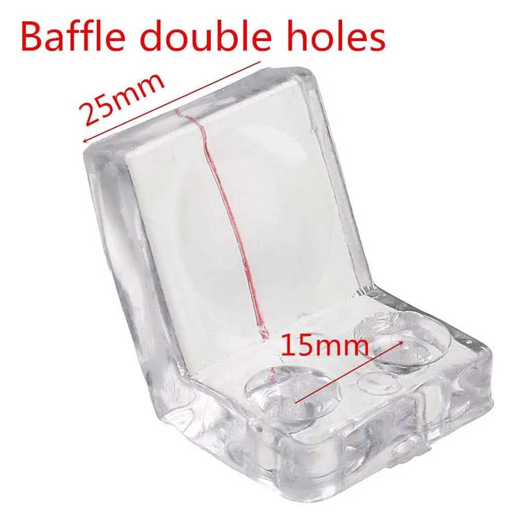 Увеличительное стекло для деревообработки толстое высококачественное