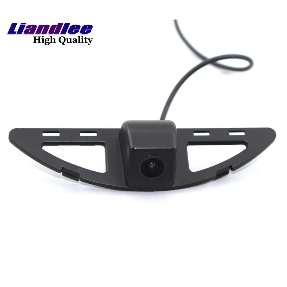 For Honda City GM2 GM3 2007-2011 2012 2013 Car Backup Parking Camera Rear View Rearview Reverse CAM Integrated SONY CCD HD | Автомобили и