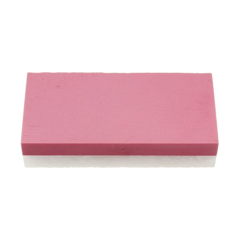 

3000-10000 Grit Whetstone Sharpener Double Side Flatware Cutlery Grinding