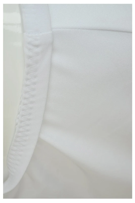 1 Tire Two Layer Wedding Ball Gown Bone Long Crinoline Petticoat | Женская одежда