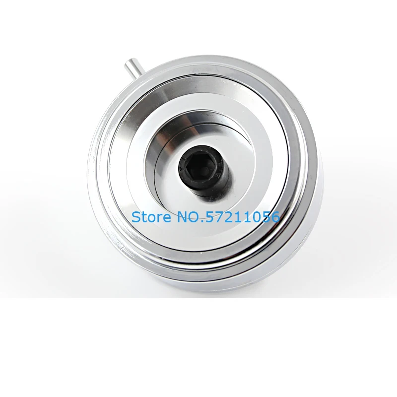 75 мм пластиковая скользящая булавка для изготовления значков пресс-форма