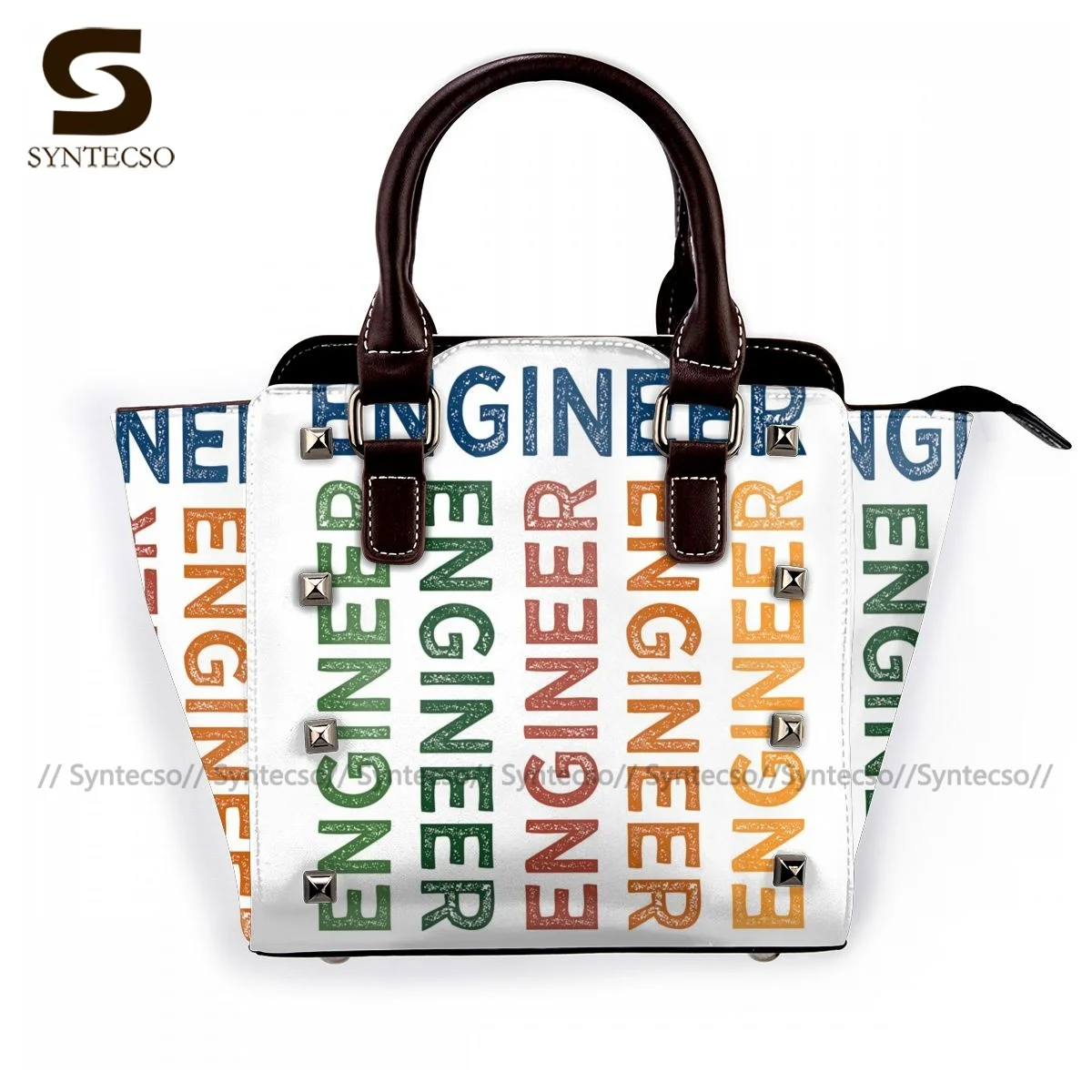 

Инженерная сумка через плечо, женские подарки, сумка, винтажные кожаные уличные сумки