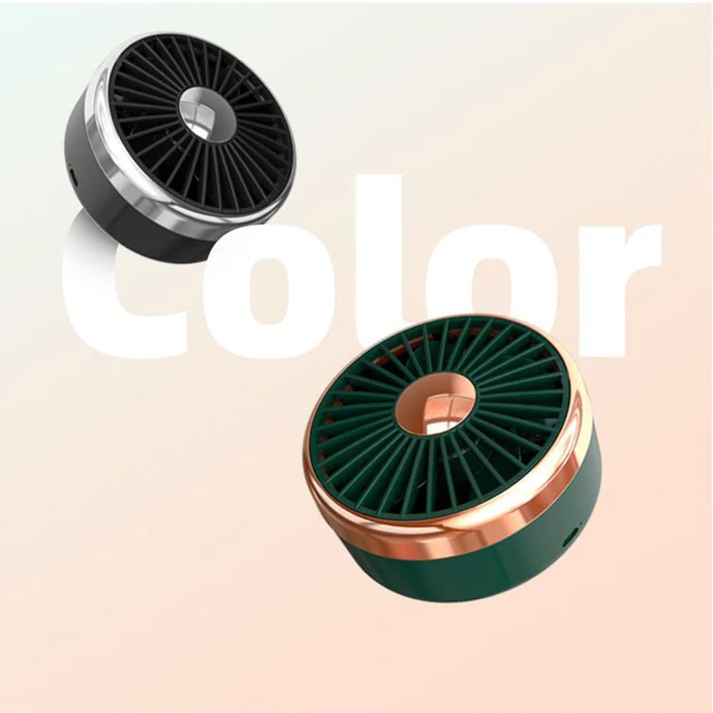 Рисунок 3 - Автомобильный Вентилятор 3 скорости