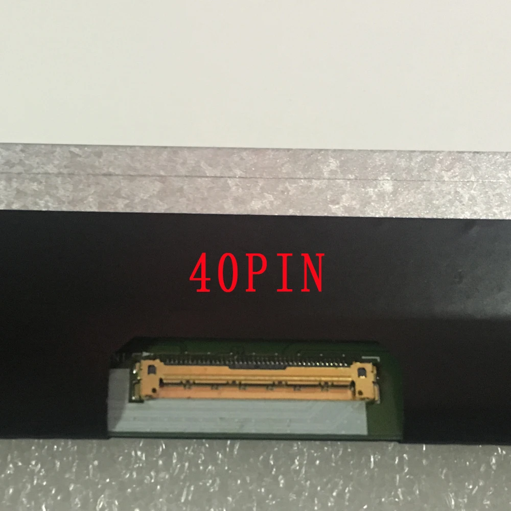 LP156WF7-SPP2 с сенсорным дигитайзером для Lenovo Thinkpad T560 экран fru 00UR897 сменный