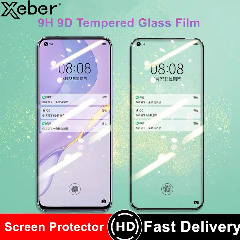 9H защитная пленка из закаленного стекла для Samsung Galaxy M30S M50S M40 M30 M31 M20 M10S M11 J8 J7 J6 J5 J4 J3