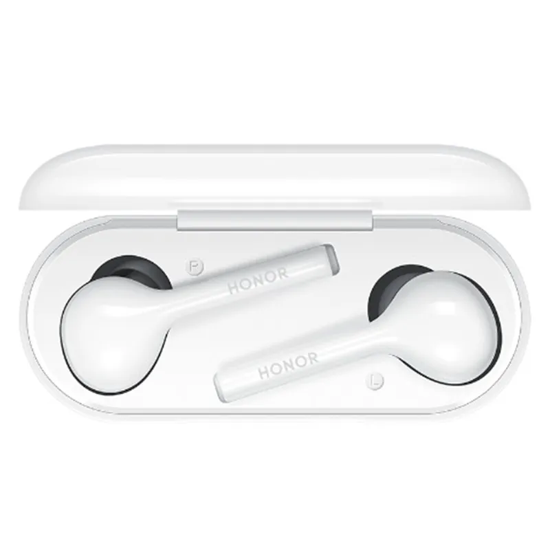 Беспроводные наушники Huawei Honor Flypods Lite Freebuds Hi Fi Bluetooth TWS водонепроницаемые IP54 Tap