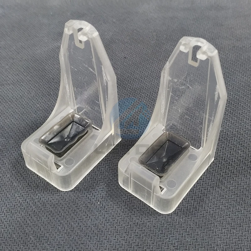 

LETOP в наличии 6 цветов, запасные части для пьезоэлектрического принтера Encad Novajet 1000i, ручной чернильный насос