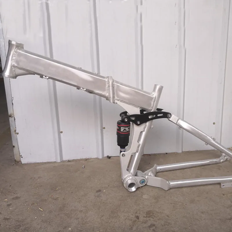 Снегоход пляжный автомобиль 20 &quot26&quot рама супер качество 43 см 47 50 52 54 дорожная